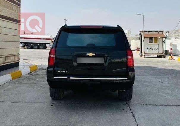 شيفروليه تاهو